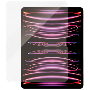 PanzerGlass Vidro Temperado Edge To Edge Protetor De Ecrã Apple iPad Air 2024/2025/2026 13 / iPad Pro 2024/2025 13