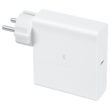 Samsung USB-C Carregador Rápido 140W Branco