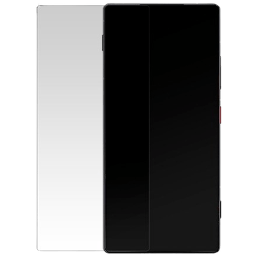 Mobilize Protector De Ecrã Transparente De Vidro Temperado Nubia Z80 Ultra
