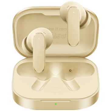 Realme Buds Air 8 Dourado