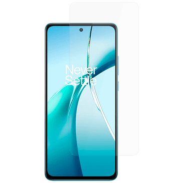 Just in Case Vidro Temperado Edge To Edge Protetor De Ecrã OnePlus Nord CE4 Lite