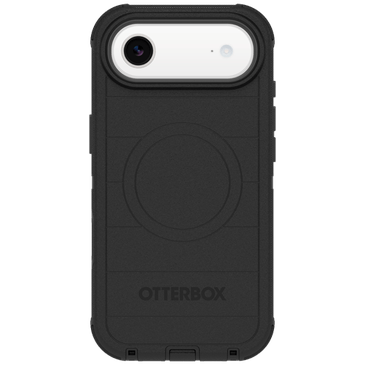 OtterBox Defender Pro Back Cover Preto Magnético Apple iPhone Air