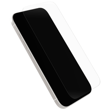 OtterBox Protector De Ecrã Transparente De Vidro Temperado Apple iPhone 17