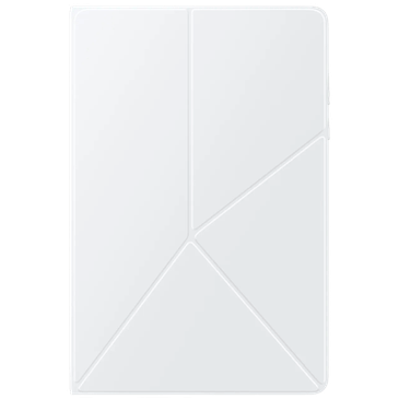 Samsung Book Cover Branco Samsung Galaxy Tab A11+