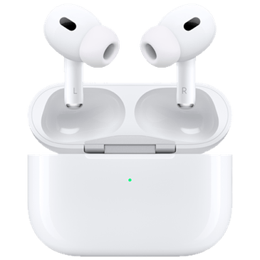 Apple AirPods Pro USB-C (2ª geração)