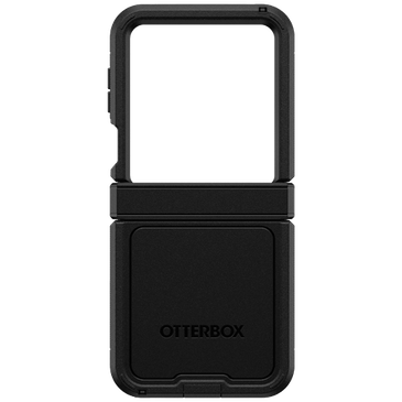 Otterbox Defender Xt PC Back Cover Preto Samsung Galaxy Z Flip 6
