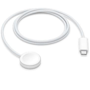 Apple Magnético Carregador Rápido Apple Watch 1 Metro