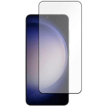 Just in Case Vidro Temperado Edge To Edge Protetor De Ecrã Samsung Galaxy S24