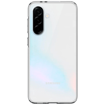 Spigen Liquid Crystal TPU Back Cover Transparente Samsung Galaxy A36 5G