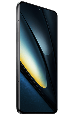 Poco F6 Pro 512GB Preto