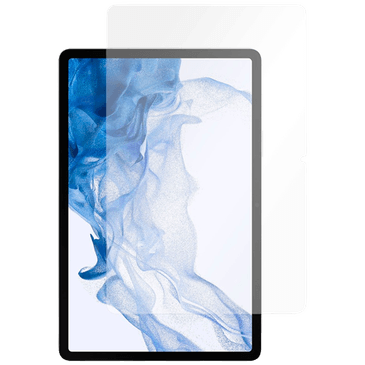 Just in Case Protector De Ecrã Transparente De Vidro Temperado Samsung Galaxy Tab S9/S9 FE/S10 FE/S10 Lite/S11