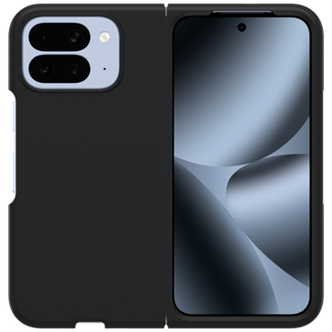 OtterBox Thin Flex Back Cover Preto Magnético Google Pixel 10 Pro Fold