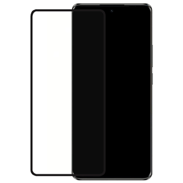 Mobilize Vidro Temperado Edge To Edge Protetor De Ecrã OPPO Reno10/Reno10 Pro