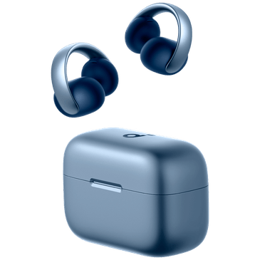 Soundcore AeroClip Azul