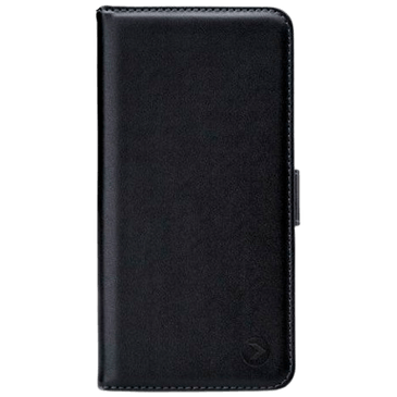 Mobilize Pu-Couro Book Capa Preto OPPO Find X8 Pro