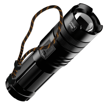 Xtorm Zaklamp Carregador Rápido Power Bank 10.500Mah Preto