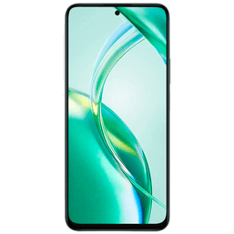 Honor 200 Smart 256GB Verde