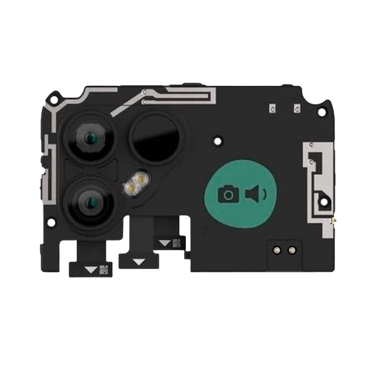 Fairphone 4 Câmara Principal