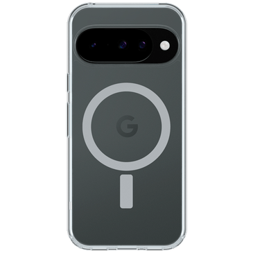 OtterBox Symmetry Back Cover Transparente Magnético Google Pixel 10/10 Pro
