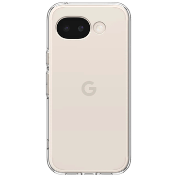 Spigen Ultra Hybrid Back Cover Transparente Google Pixel 10a