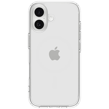Spigen Ultra Hybrid TPU Back Cover Transparente Apple iPhone 17
