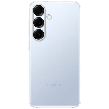 Samsung PC Back Cover Transparente Samsung Galaxy S25