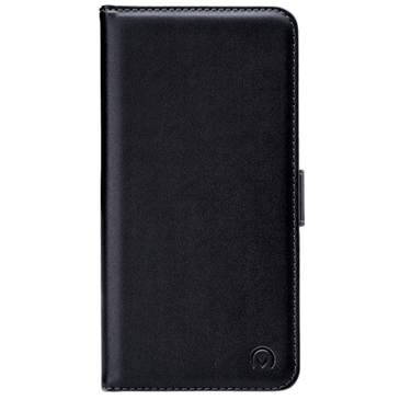 Mobilize Book Case Couro-PU Preto Motorola Moto G31/G41