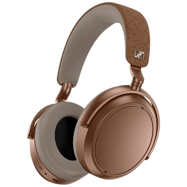 Sennheiser Momentum 4 Wireless Castanho
