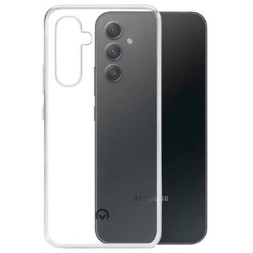 Mobilize TPU Back Cover Transparente Samsung Galaxy A34