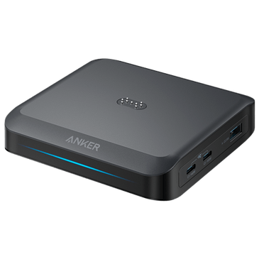 Anker Prime Oplaadstation 150W Preto