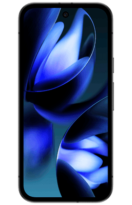 Google Pixel 9a 256GB Preto