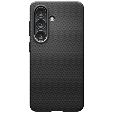 Spigen Liquid Air Back Cover Preto Samsung Galaxy S26