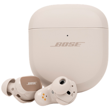 Bose QuietComfort Ultra Earbuds Branco