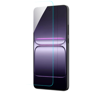 Just in Case Protector De Ecrã Transparente De Vidro Temperado OnePlus Nord CE5