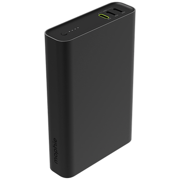 Mophie Powerstation Pro Carregador Rápido Power Bank 20.000mAh Preto