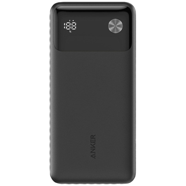 Anker Carregador Rápido Power Bank 10.000mAh Preto