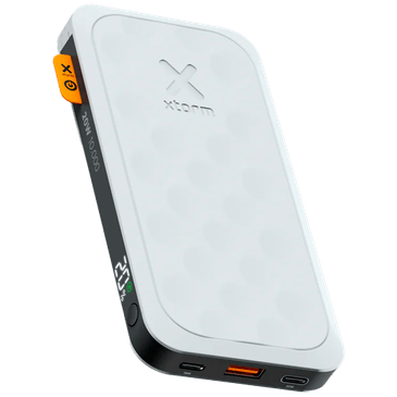 Xtorm Fuel Series 5 Power Bank 10.000mAh 20W Branco