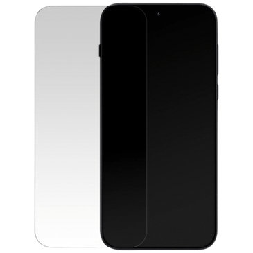 Mobilize Protector De Ecrã Transparente De Vidro Temperado OnePlus Nord 6