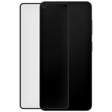 Mobilize Vidro Temperado Black Frame Protetor De Ecrã Samsung Galaxy S26