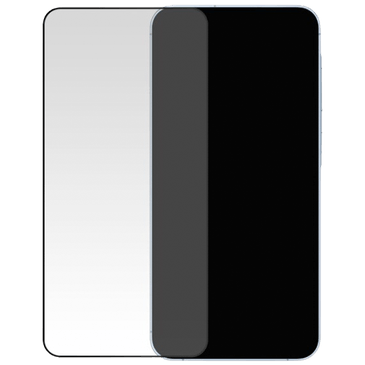 Mobilize Vidro Temperado Black Frame Protetor De Ecrã Samsung Galaxy A37 5G/A57 5G