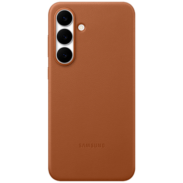 Samsung Kindsuit Back Cover Bege Samsung Galaxy S25 FE