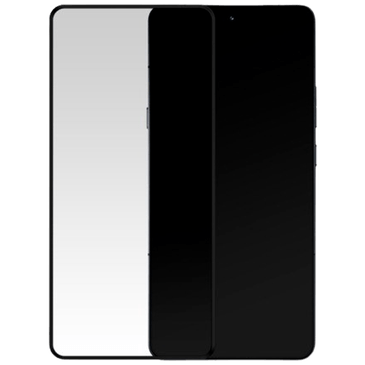 Mobilize Vidro Temperado Edge To Edge Protetor De Ecrã Motorola Signature