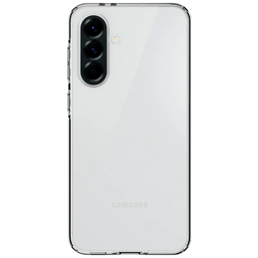 Spigen Liquid Crystal TPU Back Cover Transparente Samsung Galaxy A56 5G