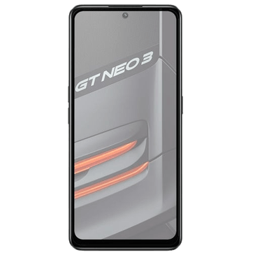 Just in Case Protector de Ecrã de Vidro Temperado Edge to Edge Realme GT Neo 3