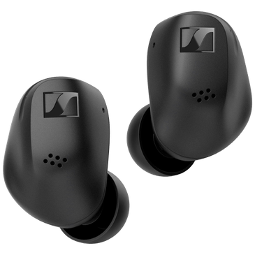 Sennheiser Accentum True Wireless Preto
