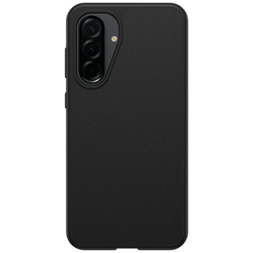 Otterbox React Plástico Back Cover Preto Samsung Galaxy A36 5G