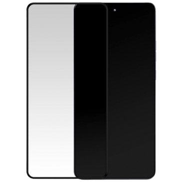Mobilize Vidro Temperado Edge To Edge Protetor De Ecrã Motorola Moto G86 Power