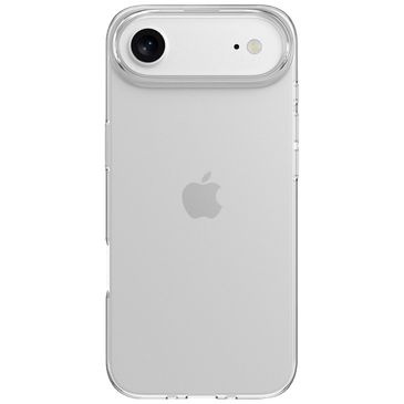 Just in Case TPU Back Cover Transparente Apple iPhone Air
