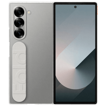 Samsung TPU Back Cover Transparente Samsung Galaxy Z Fold 6