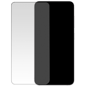 Mobilize Protector De Ecrã Transparente De Vidro Temperado Samsung Galaxy S24/S25